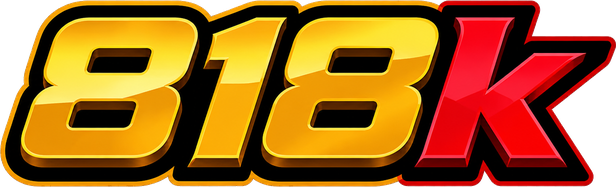 818k